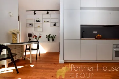 Mieszkanie na wynajem, 43 m² Wilanów, Oś Królewska - miniatura 2