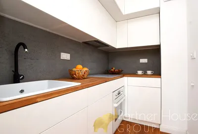 Mieszkanie na wynajem, 43 m² Wilanów, Oś Królewska - miniatura 4