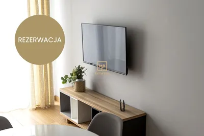 Wynajmę Mieszkanie Kraków - 43 m² - miniatura 3