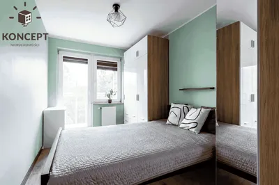 Wynajmę Mieszkanie Wrocław - 46 m² - miniatura 3
