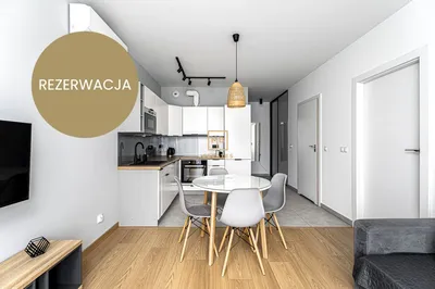 Wynajmę Mieszkanie Kraków - 43 m² - miniatura 2