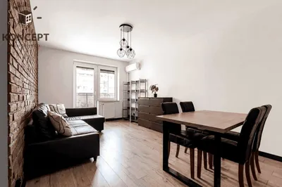 Wynajmę Mieszkanie Wrocław - 46 m² - miniatura 5