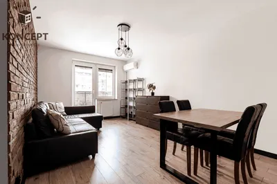 Wynajmę Mieszkanie Wrocław - 46 m² - miniatura 2