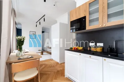 Wynajmę Mieszkanie Warszawa - 38,16 m² - miniatura 5