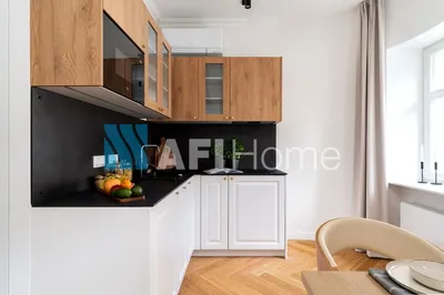 Wynajmę Mieszkanie Warszawa - 38,16 m² - miniatura 4