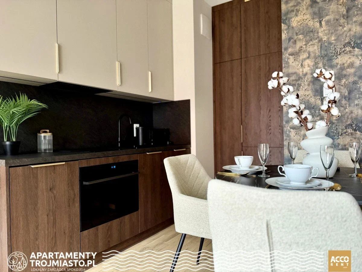 Wynajmę Mieszkanie Gdańsk - 27 m² - 1/21