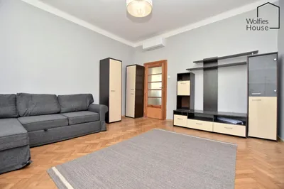 2 Osobne Pokoje Ul.Prądnicka 65m2 klima - miniatura 5