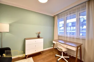 Wynajmę Mieszkanie Kraków - 43 m² - miniatura 5