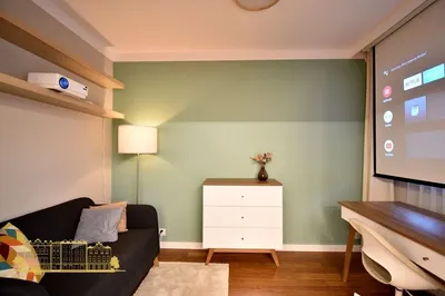 Wynajmę Mieszkanie Kraków - 43 m² - miniatura 4