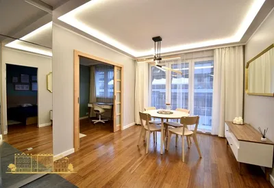 Wynajmę Mieszkanie Kraków - 43 m² - miniatura 2