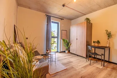 Wynajmę Mieszkanie Kraków - 25 m² - miniatura 2