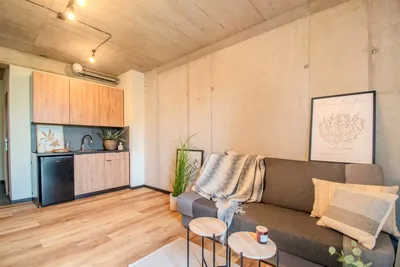 Wynajmę Mieszkanie Kraków - 25 m² - miniatura 3