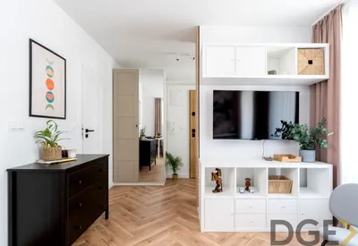 Wynajmę Mieszkanie Kraków - 39,91 m² - miniatura 5