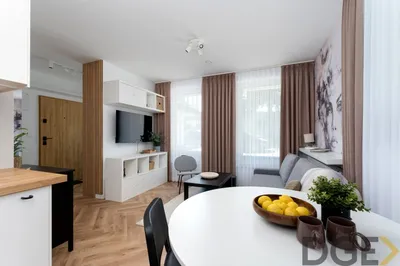 Wynajmę Mieszkanie Kraków - 39,91 m² - miniatura 4