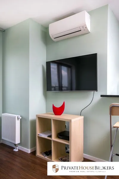 Wynajmę Mieszkanie Kraków - 58 m² - miniatura 5