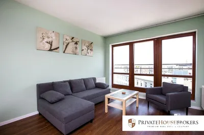 Wynajmę Mieszkanie Kraków - 58 m² - miniatura 4