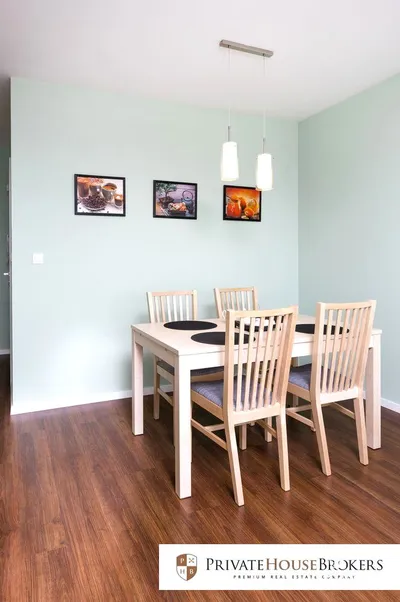 Wynajmę Mieszkanie Kraków - 58 m² - miniatura 2