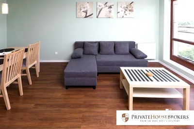 Wynajmę Mieszkanie Kraków - 58 m² - miniatura 3