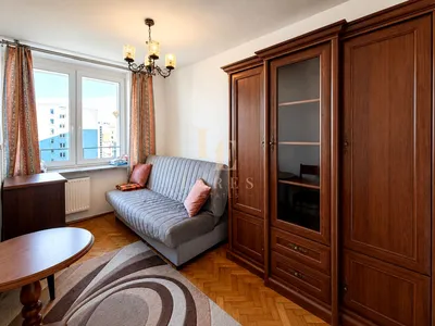 Wynajmę Mieszkanie Warszawa - 47 m²