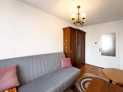 Wynajmę Mieszkanie Warszawa - 47 m² - miniatura 2