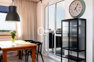 Wynajmę Mieszkanie Warszawa - 80,70 m² - miniatura 5