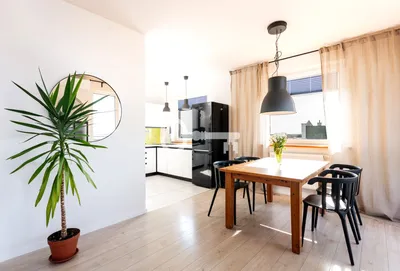 Wynajmę Mieszkanie Warszawa - 80,70 m²
