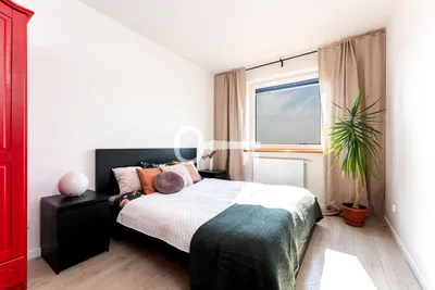 Wynajmę Mieszkanie Warszawa - 80,70 m² - miniatura 2