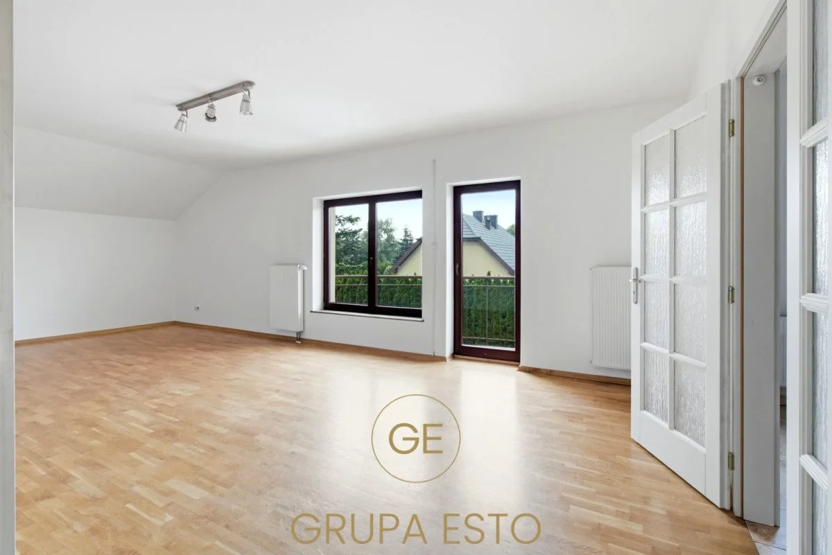 Wynajmę Mieszkanie Kraków - 90 m² - 1/18