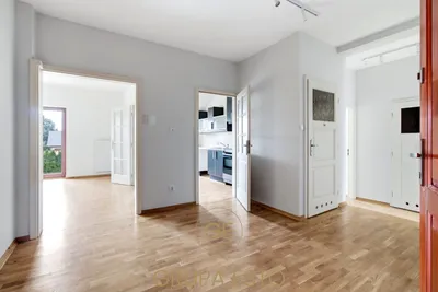 Wynajmę Mieszkanie Kraków - 90 m² - miniatura 2