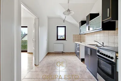 Wynajmę Mieszkanie Kraków - 90 m² - miniatura 5