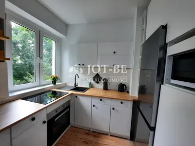Wynajmę Mieszkanie Wrocław - 50,83 m² - miniatura 5