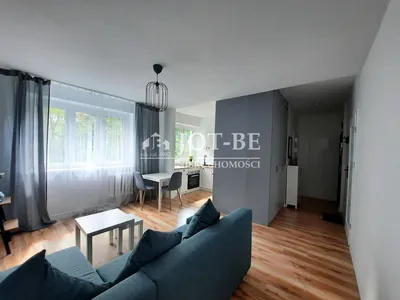 Wynajmę Mieszkanie Wrocław - 50,83 m² - miniatura 3