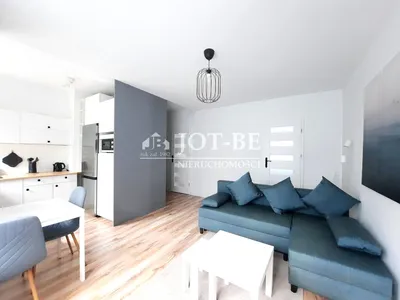 Wynajmę Mieszkanie Wrocław - 50,83 m² - miniatura 2