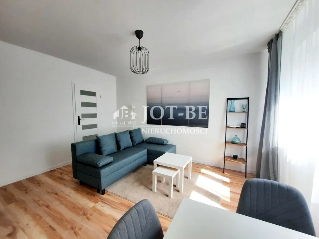 Wynajmę Mieszkanie Wrocław - 50,83 m² - 1/13