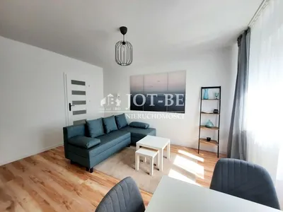 Wynajmę Mieszkanie Wrocław - 50,83 m²