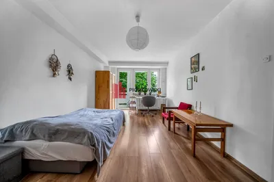 Wynajmę Mieszkanie Warszawa - 70 m²