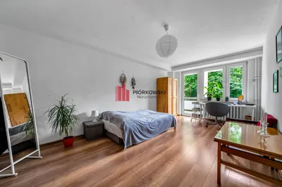 Wynajmę Mieszkanie Warszawa - 70 m²