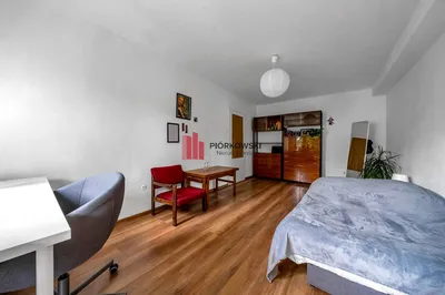 Wynajmę Mieszkanie Warszawa - 70 m² - miniatura 4