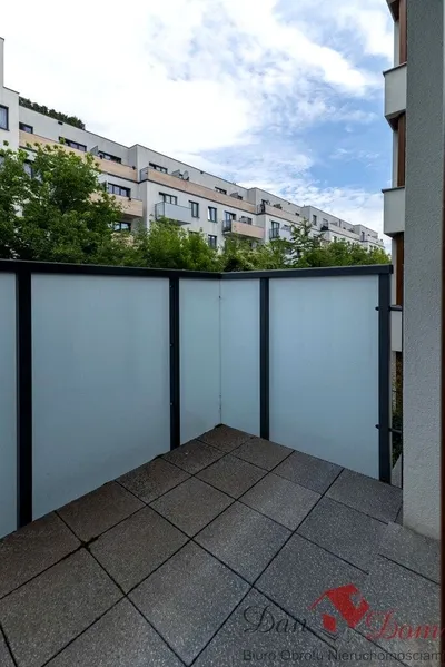 Wynajmę Mieszkanie Poznań - 39,09 m² - miniatura 4
