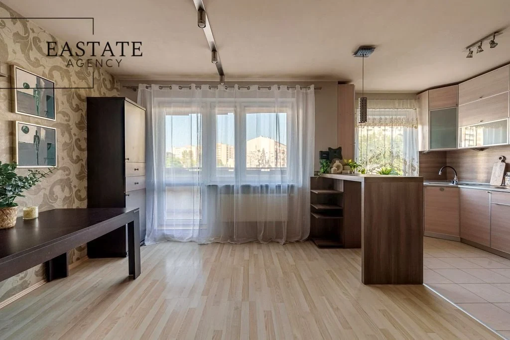 Wynajmę Mieszkanie Warszawa - 55 m² - 1/18