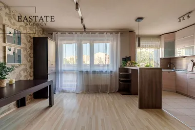 Wynajmę Mieszkanie Warszawa - 55 m²