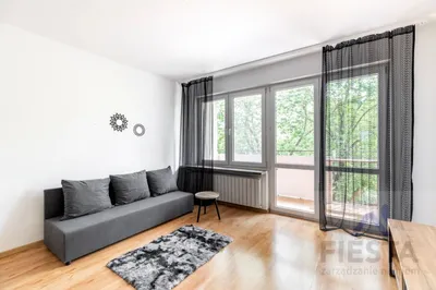 Wynajmę Mieszkanie Warszawa - 48,20 m² - miniatura 4
