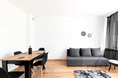 Wynajmę Mieszkanie Warszawa - 48,20 m² - miniatura 2