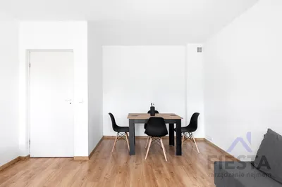 Wynajmę Mieszkanie Warszawa - 48,20 m² - miniatura 3