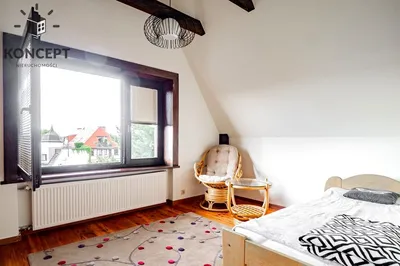 Wynajmę Mieszkanie Wrocław - 154 m² - miniatura 3