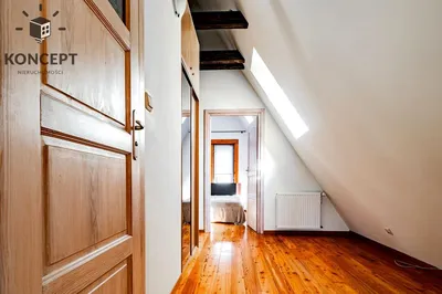 Wynajmę Mieszkanie Wrocław - 154 m² - miniatura 5