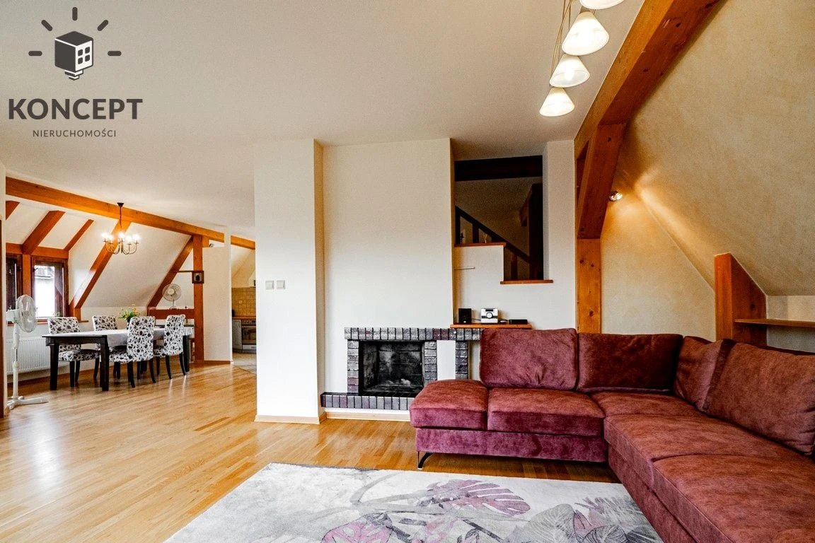 Wynajmę Mieszkanie Wrocław - 154 m² - 1/23