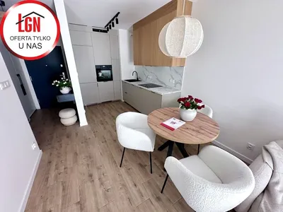 Wynajmę Mieszkanie Łódź