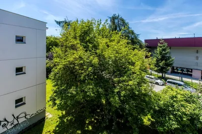 Wynajmę Mieszkanie Kraków - 40 m²