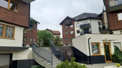 Wynajmę Mieszkanie Katowice - 33 m²